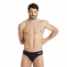  Arena Men's Team Solid Brief Swim Slip  