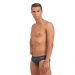  Arena Men's Team Solid Brief Swim Slip   