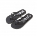  O'neill Women's Profile Logo Flip Flop Sandals  -  