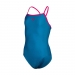  Arena Girl's Light Drop Swimsuit  