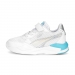  Puma Girl's X-Ray Speed Lite Mermaid AC+PS  -  