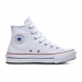 Converse Kids Chuck Taylor All Star Eva Lift HI Canvas  