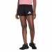  adidas Performance Women's WTR 3Bar Pacer Shorts  