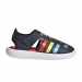  adidas Performance Boy's Water Sandal C   