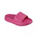  Skechers Women's Foamies Top Level Slides  
