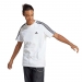  adidas Sportswear Men's 3Stripes Single Jersey T-Shirt  