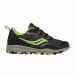  Saucony Boy's Peregrine 12 Shield A/C  