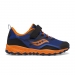  Saucony Boy's Peregrine 12 Shield A/C  -  