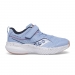  Saucony Girl's Kinvara 14 A/C  
