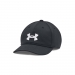  Under Armour Boy's Blitzing Adjustable Cap  -  