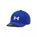  Under Armour Boy's Blitzing Adjustable Cap  