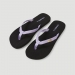  O'neill Women's Ditsy Jacquard Bloom Sandals  -  