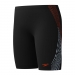  Speedo Boy's Plastisol Placement Jammer Trunks  -  