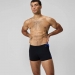  Speedo Men's HyperBoom Splice Aquashort  -  