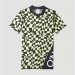  O'neill Boy's Crazy Shortsleeve UPF 50+ Sun Protection Skin  -  