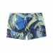 O'neill Boy's Crazy 8inch Racer Swim Trunks  -  