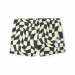  O'neill Boy's Crazy 8inch Racer Swim Trunks  -  