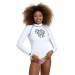  Arena Women's Rash Longsleeve UV Protection Swim Suit Vest  