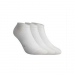  GSA en's Aero 365 Trainer 3 Pair Organic Cotton Low Cut Socks  