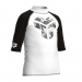  Arena Junior Rash Shortsleeve UV Protection Swim Suit Vest  -  