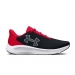  Under Armour Boy's Charged Pursuit 3 Big Logo (GS)  -  