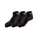  Mizuno Unisex Training Mid 3 Pair Socks  