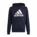  adidas Sportswear Kids Big Logo Hoodie   