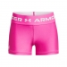  Under Armour Girl's HeatGear Armour Shorty  