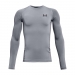  Under Armour Kids HeatGear Longsleeve T-Shirt  