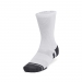  Under Armour Unisex Performance Tech 3 Pack Crew Socks  