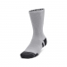  Under Armour Unisex Performance Tech 3 Pack Crew Socks  -  -  