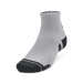 Under Armour Unisex Performance Tech 3 Pack Quarter Socks  -  -  