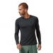  On Running Men's Performance Long Tee  