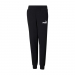  Puma Boy's Essentials Logo Fleece Pants  