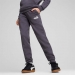  Puma Boy's Essentials Logo Fleece Pants   
