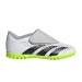  adidas Performance Boy's Predator Accuracy.4 Vel TF  -  