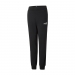  Puma Girl's Essentials+ Fleece Sweatpants  