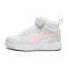  Puma Kids Rebound V6 Mid AC+ (PS)  -  