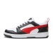  Puma Men's Rebound V6 Low  -  