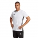  adidas Performance Men's Tabela 23 Football Jersey  
