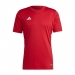  adidas Performance Men's Tabela 23 Football Jersey  