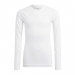  adidas Performance Boy's TechFit Longsleeve Tee  