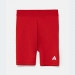  adidas Performance Boy's TechFit Short Tight  