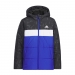  adidas Sportswear Boy's Colorblocked Padded Jacket  -  