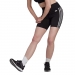  adidas Sportswear Women's Training Essentials 3Stripes Tight Short  
