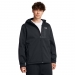  Under Armour Men's Cold Gear Infrared Shield 2.0 Hooded Jacket  -  