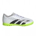  adidas Performance Boy's Predator Accuracy.4 TF  -  