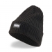  Puma Unisex Ribbed Classic Cuff Beanie  