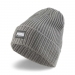  Puma Unisex Ribbed Classic Cuff Beanie  