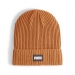  Puma Unisex Ribbed Classic Cuff Beanie  